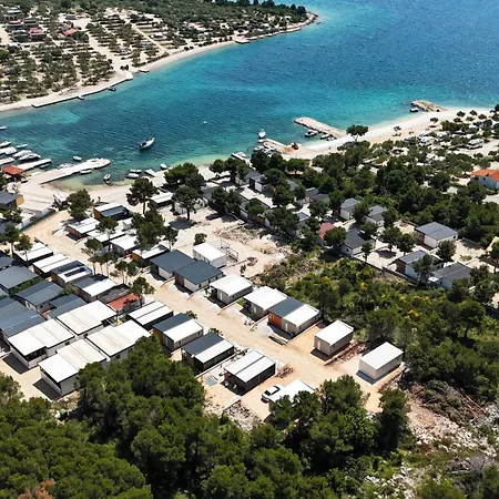 Innova Travelvir - Mobhome Mia Ferienhaus *