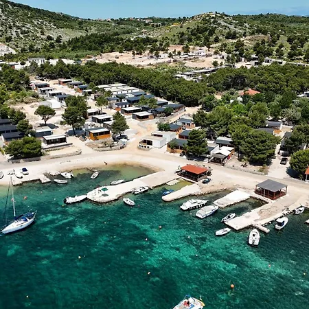 Ferienhaus Innova Travelvir - Mobhome Mia *