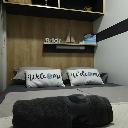 Innova Travelvir - Mobhome Mia * Drage