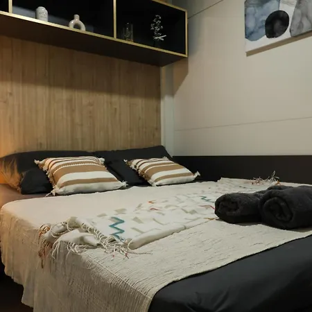 Innova Travelvir - Mobhome Mia Ferienhaus