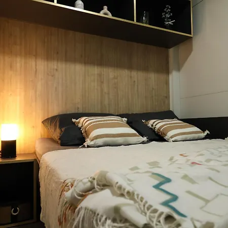 Innova Travelvir - Mobhome Mia Ferienhaus *