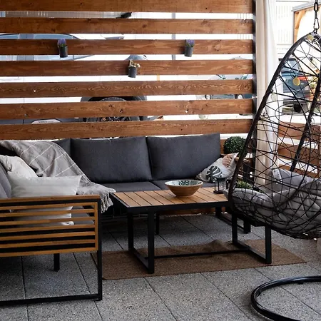 Innova Travelvir - Mobhome Mia Ferienhaus Drage
