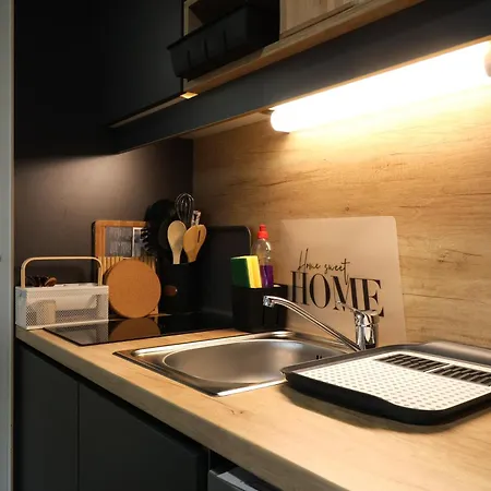 Ferienhaus Innova Travelvir - Mobhome Mia Drage