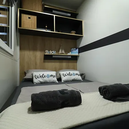 Innova Travelvir - Mobhome Mia