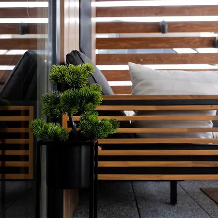 Innova Travelvir - Mobhome Mia Ferienhaus *