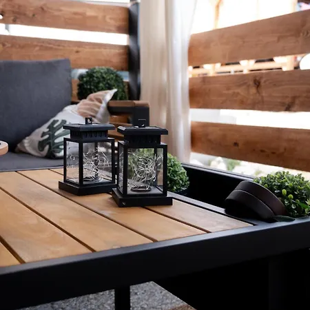 Innova Travelvir - Mobhome Mia Ferienhaus Drage