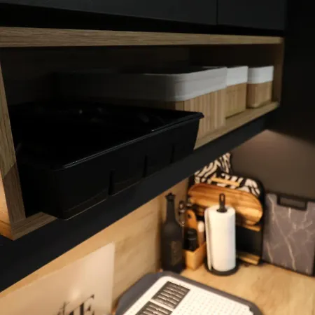 Ferienhaus Innova Travelvir - Mobhome Mia *