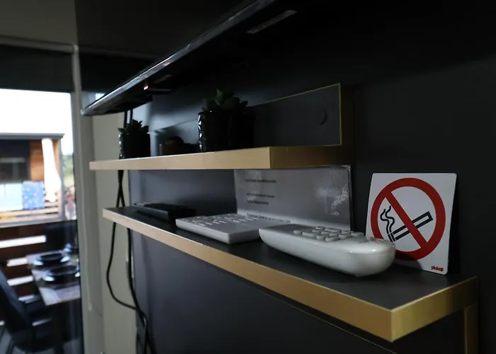 Innova Travelvir - Mobhome Mia Дом отдыха Драге